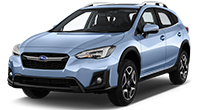 Subaru XV occasion